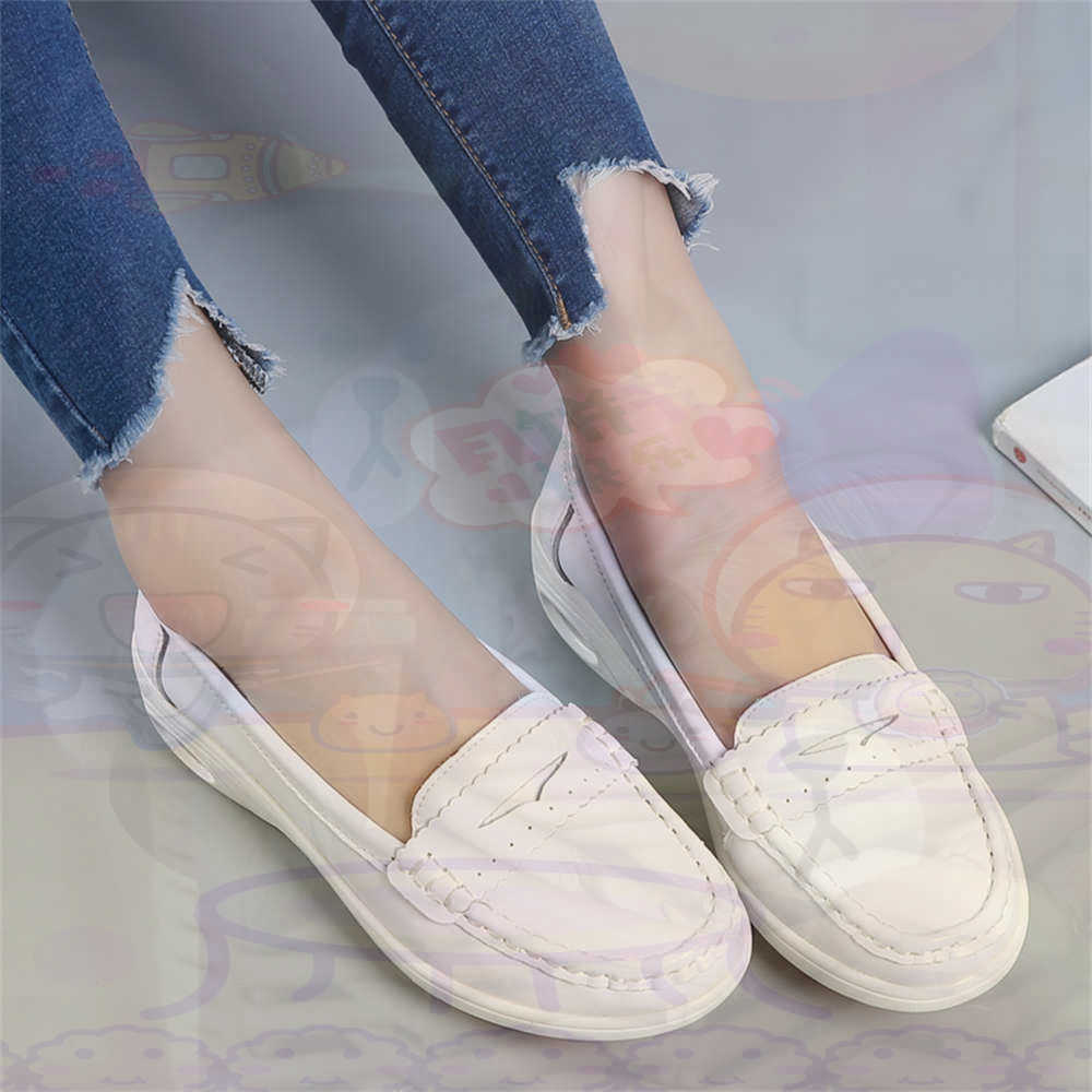 소프트 슬립 온 여성 대형 신발 워킹 테니스 스케이트  - Women Accessories Shop Name Ideas 리뷰 및 가격